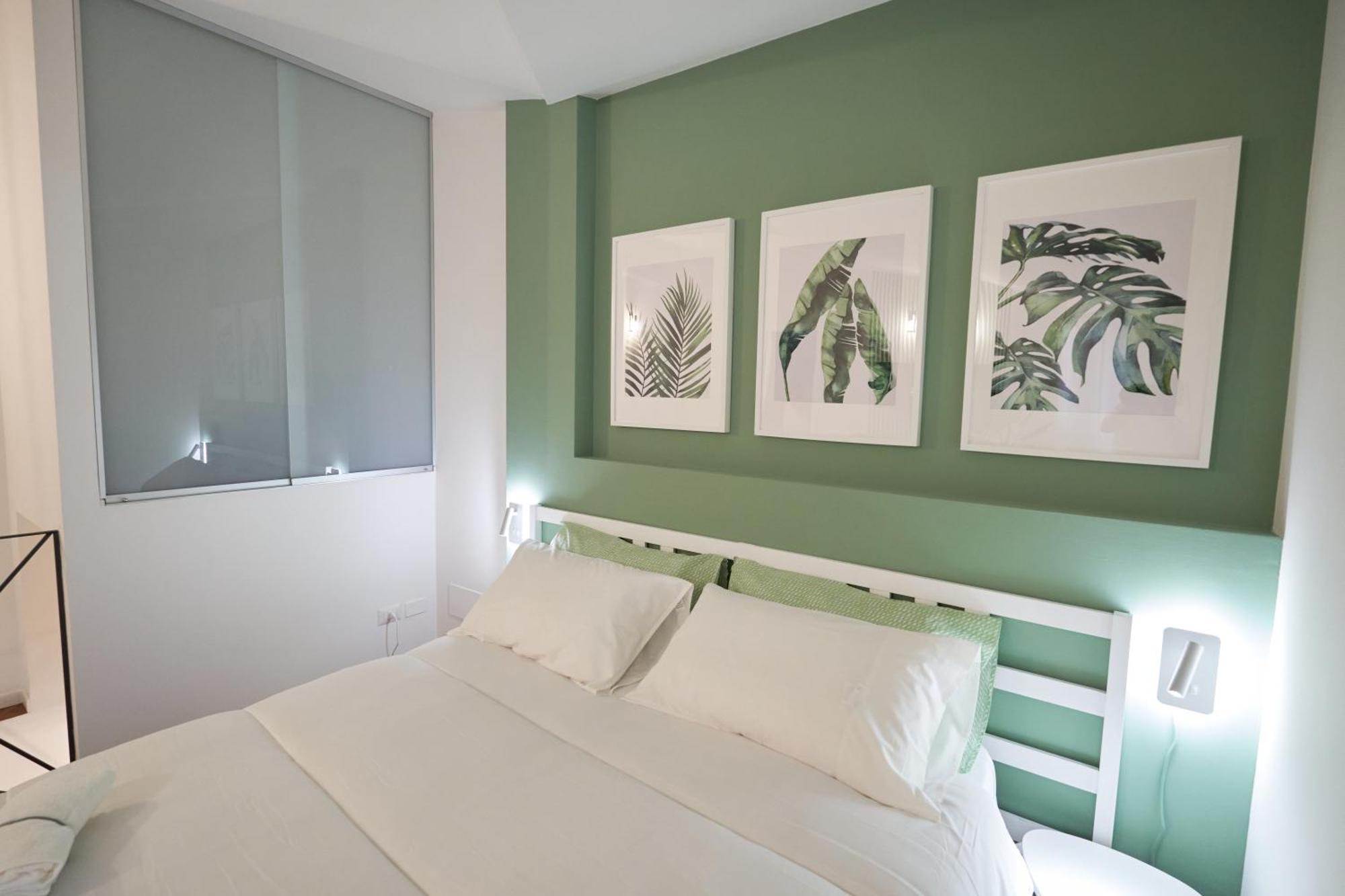 Via Cagliari Home Katania Zewnętrze zdjęcie