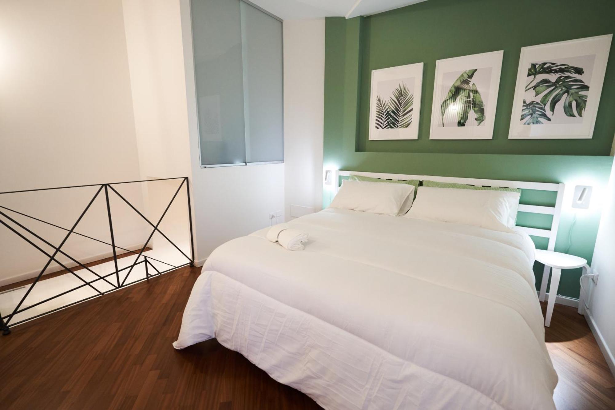 Via Cagliari Home Katania Zewnętrze zdjęcie
