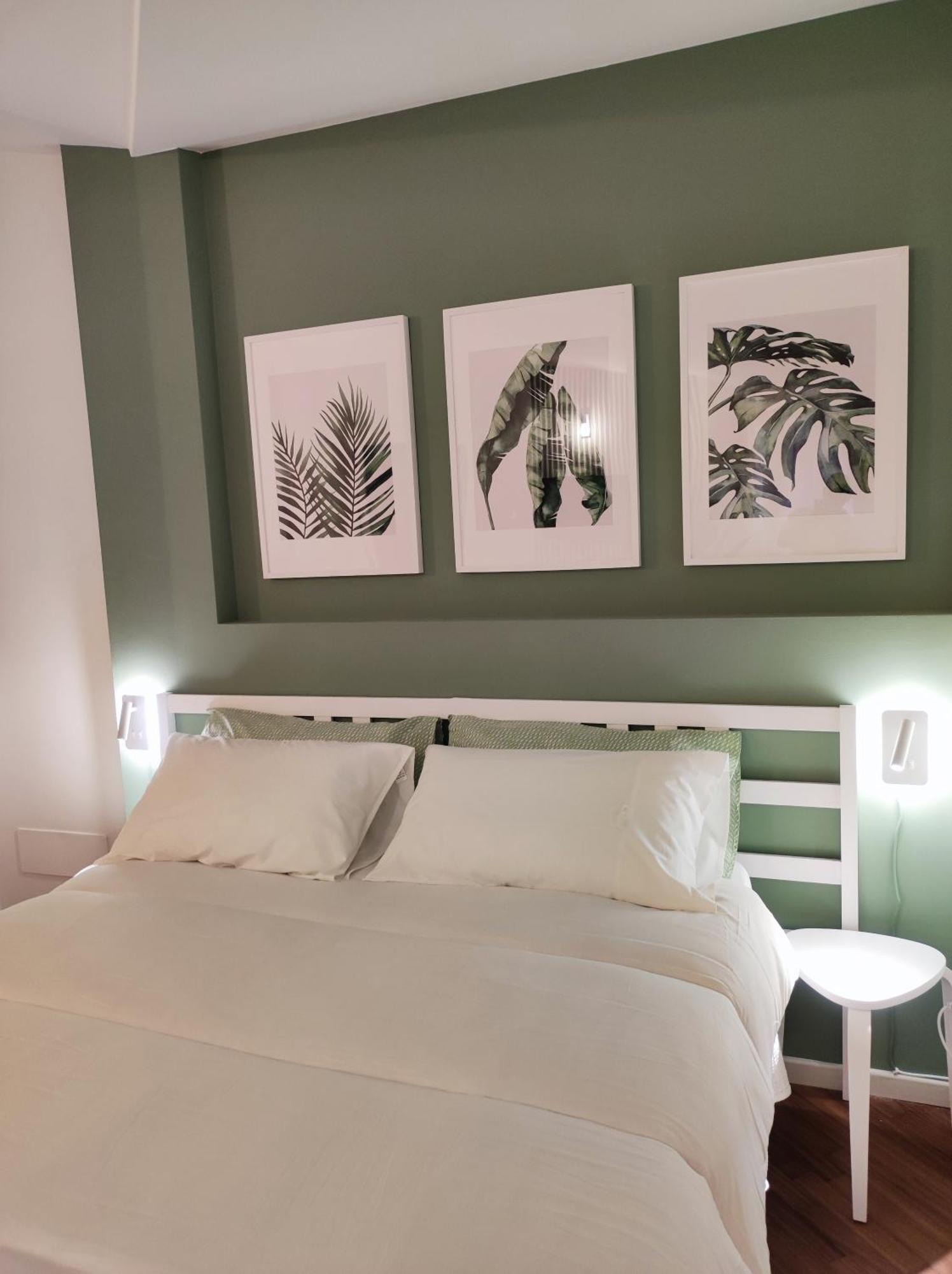 Via Cagliari Home Katania Zewnętrze zdjęcie