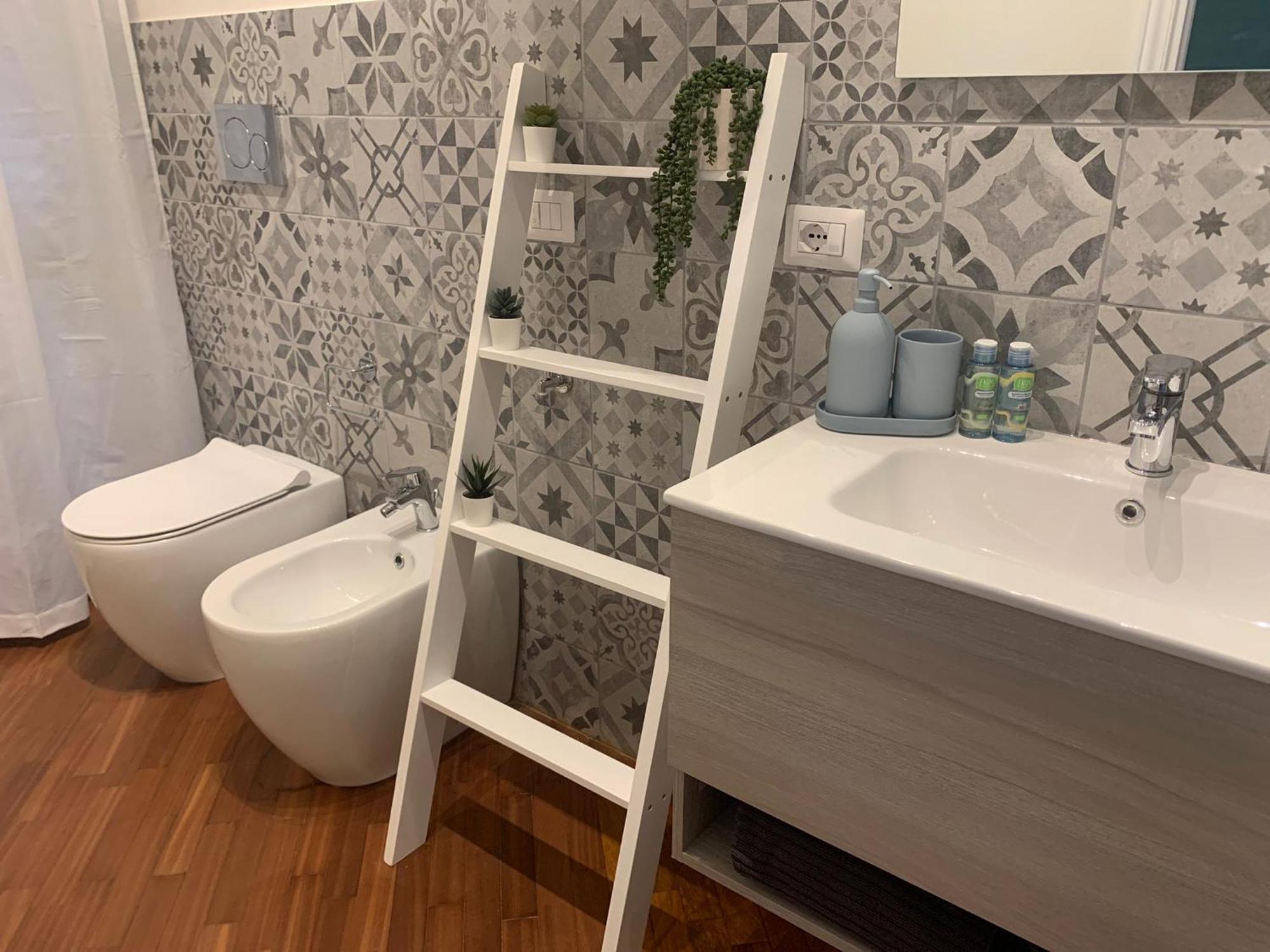 Via Cagliari Home Katania Zewnętrze zdjęcie