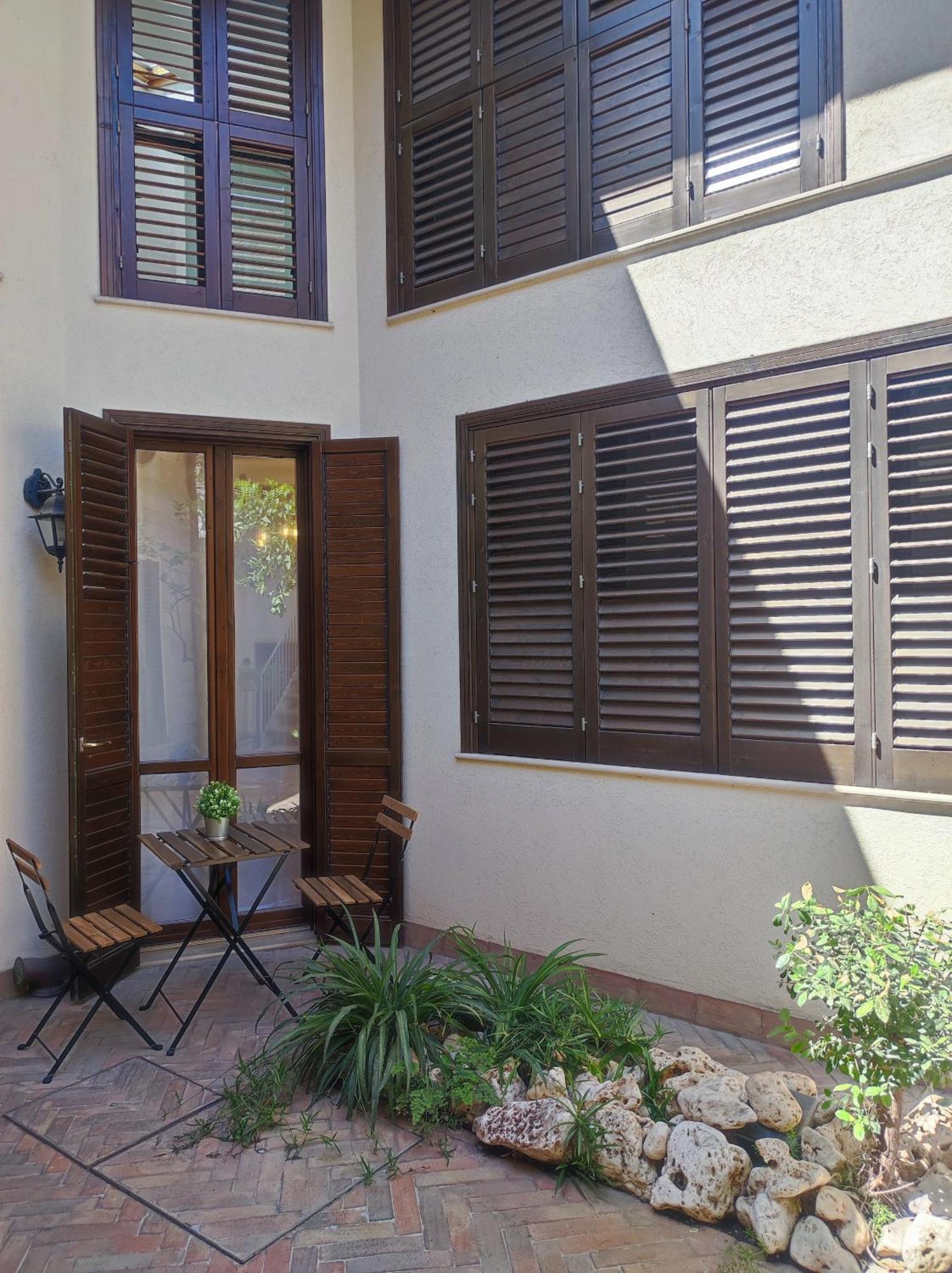 Via Cagliari Home Katania Zewnętrze zdjęcie